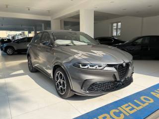 ALFA ROMEO Tonale usata, con Airbag laterali