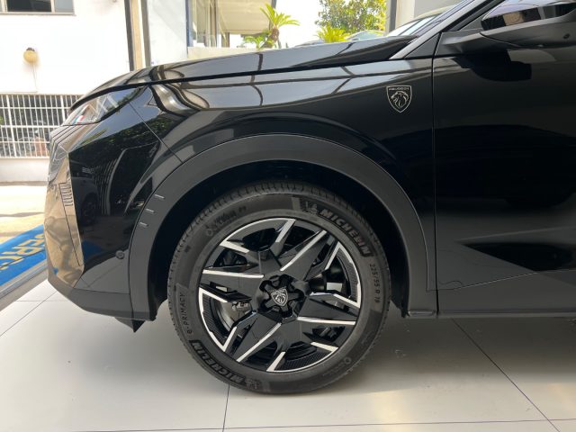 PEUGEOT 3008 usata, con Airbag testa