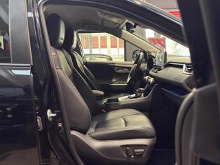 TOYOTA RAV 4 usata, con Controllo trazione