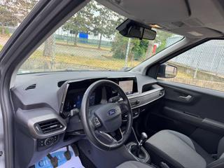 FORD Tourneo Courier usata, con Antifurto