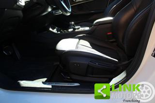 BMW 118 usata, con Sistema di navigazione