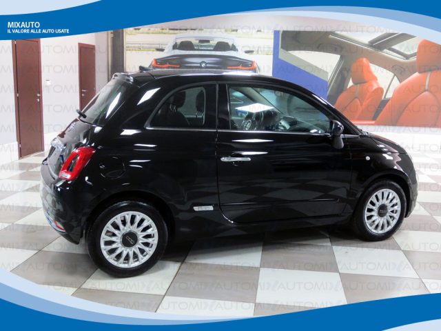 FIAT 500 usata, con Airbag