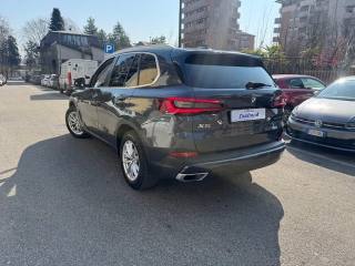 BMW X5 usata, con Alzacristalli elettrici