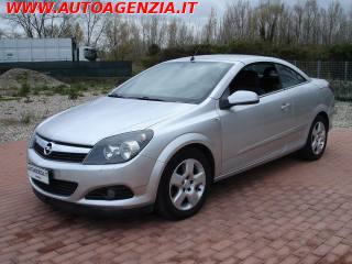 OPEL Astra usata, con Airbag Passeggero