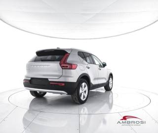 VOLVO XC40 usata 2