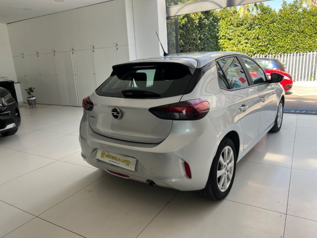 OPEL Corsa usata, con Climatizzatore