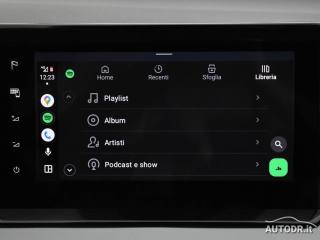 SEAT Ibiza usata, con Apple CarPlay