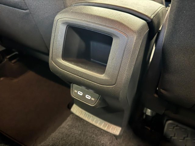 VOLKSWAGEN T-Cross usata, con Controllo elettronico della corsia