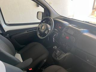 FIAT Fiorino usata, con Bracciolo