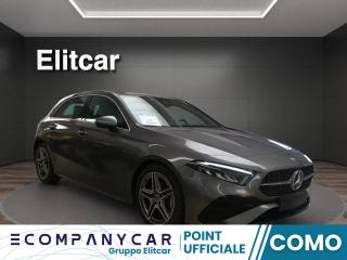 MERCEDES-BENZ A 180 usata, con Alzacristalli elettrici