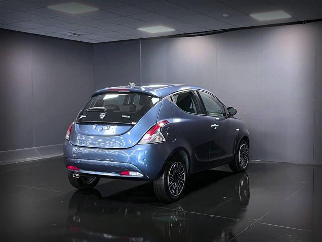 LANCIA Ypsilon usata, con Boardcomputer