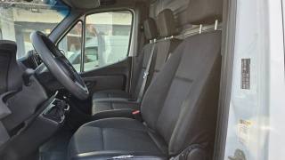 MERCEDES-BENZ Sprinter usata, con Controllo trazione
