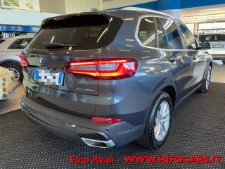 BMW X5 usata, con Airbag