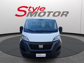 FIAT Ducato 33 2.2 Mjt 140CV PC-TN Furgone MH1 H1L1