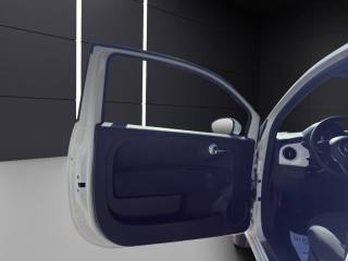 FIAT 500 usata, con Cruise Control