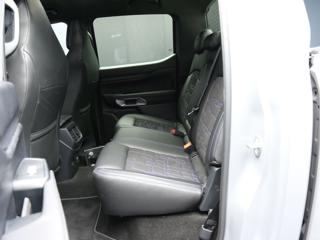 FORD Ranger usata, con Climatizzatore