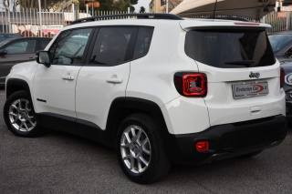 JEEP Renegade usata, con Airbag Passeggero