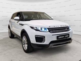 LAND ROVER Range Rover Evoque usata, con Airbag laterali