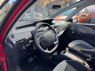 CITROEN C4 Spacetourer usata, con Controllo trazione