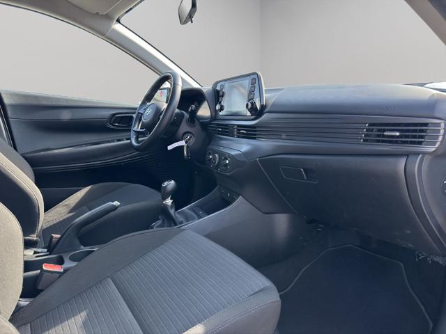 HYUNDAI i20 usata, con Park Distance Control