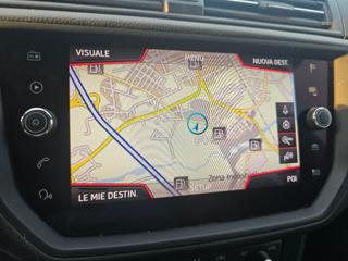SEAT Arona usata, con Controllo trazione