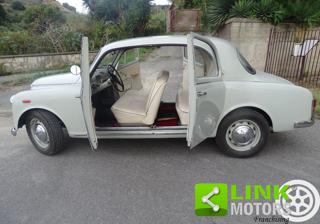 LANCIA Appia usata 14