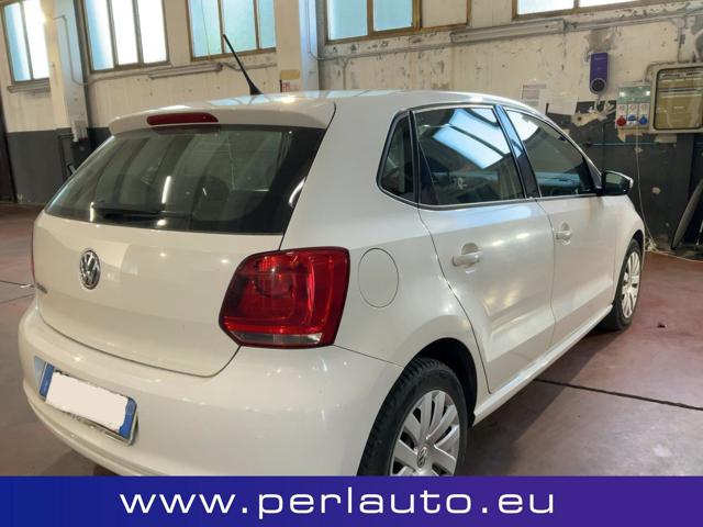 VOLKSWAGEN Polo usata, con Airbag Passeggero