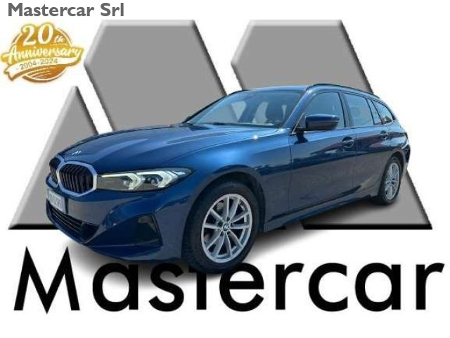 BMW 320 usata, con ABS