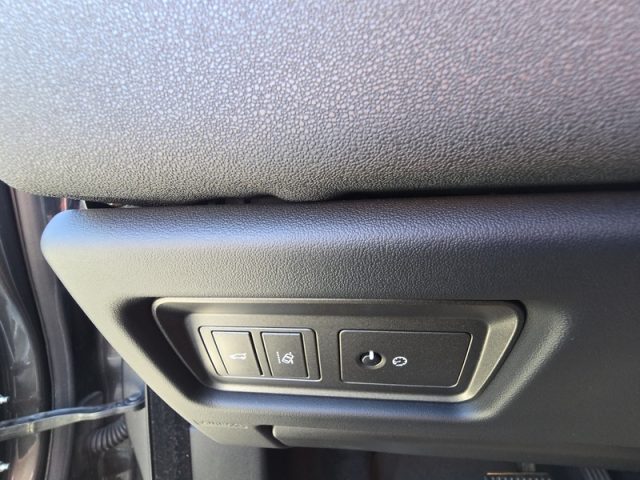 LAND ROVER Range Rover Evoque usata, con Regolazione elettrica sedili