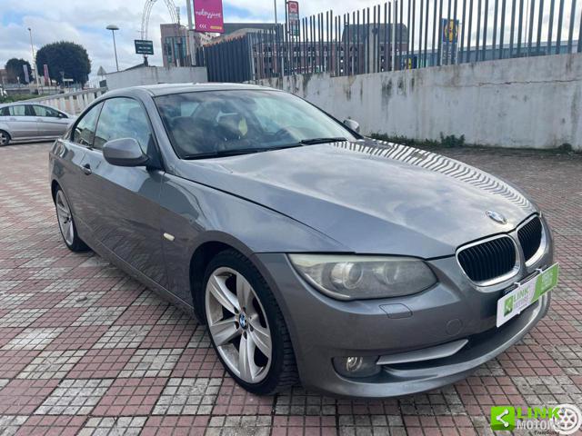 BMW 320 usata, con Controllo trazione