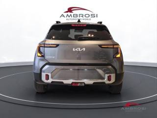 KIA Stonic usata 7