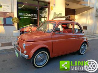 FIAT 500L ASI
