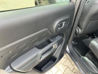 CITROEN C5 Aircross usata, con Filtro antiparticolato
