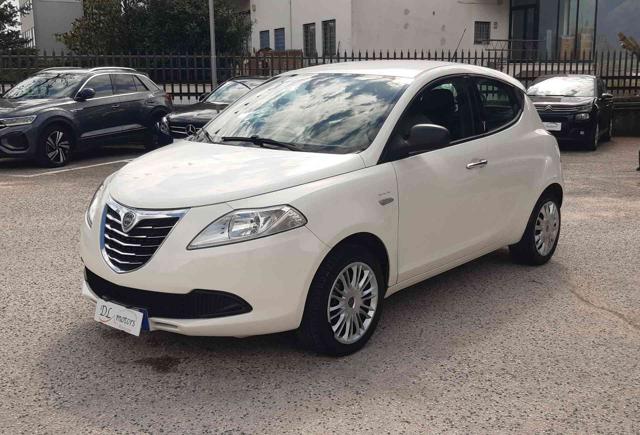 LANCIA Ypsilon usata 13