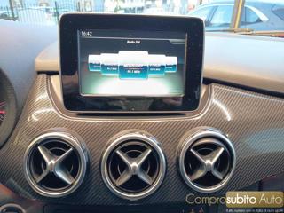 MERCEDES-BENZ B 180 usata 25