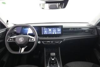 MG HS usata 3