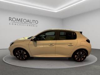PEUGEOT 208 usata, con Airbag laterali