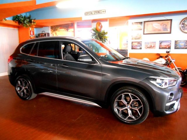 BMW X1 usata, con Chiusura centralizzata