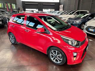 KIA Picanto 1.0 12V 5 porte Cool