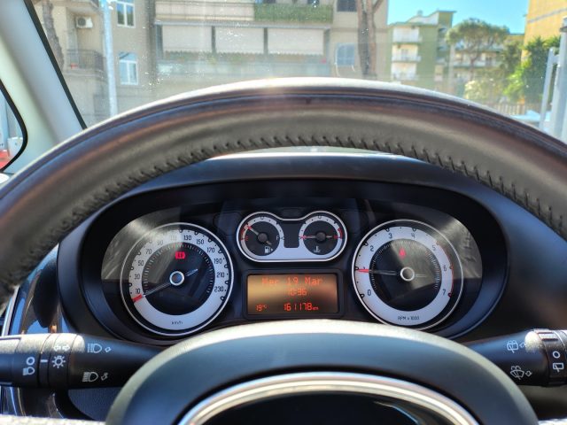 FIAT 500L usata, con Cruise Control