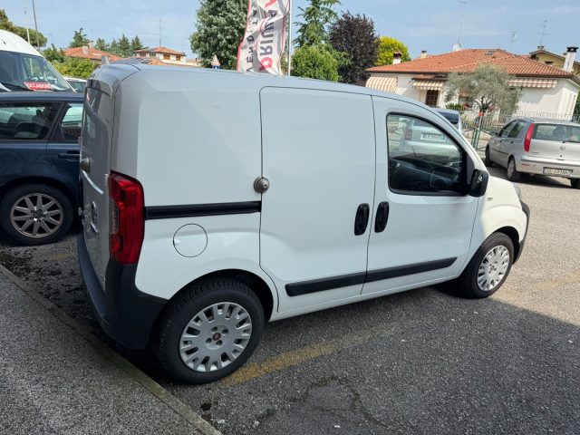 FIAT Fiorino usata, con Chiusura centralizzata