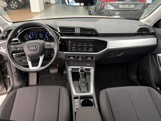 AUDI Q3 usata, con Autoradio