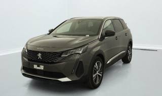 PEUGEOT 5008 PureTech Turbo 130 S&S EAT8 Allure Pack 7/Posti