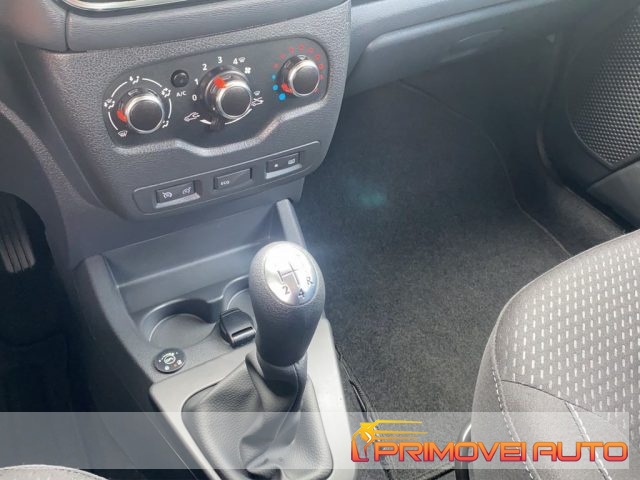 DACIA Dokker usata, con Bluetooth