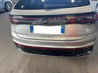 VOLKSWAGEN Taigo usata, con Autoradio