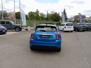 FIAT 500X usata, con Alzacristalli elettrici