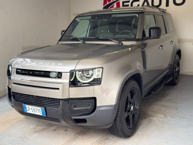 LAND ROVER Defender usata, con Airbag Passeggero