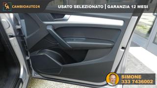 AUDI Q5 usata 107
