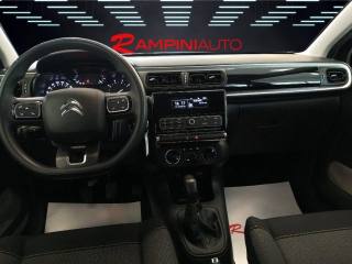 CITROEN C3 usata 13