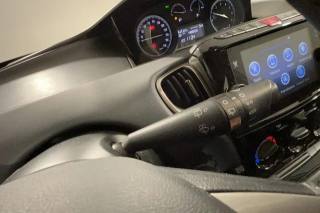 LANCIA Ypsilon usata, con ESP